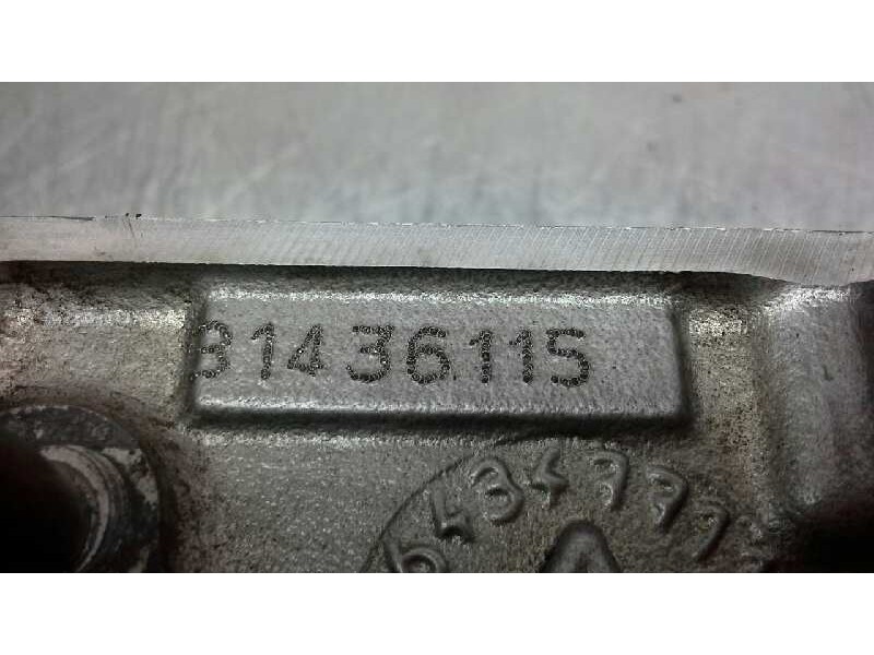 Recambio de culata para citroen c3 hdi 70 collection referencia OEM IAM   