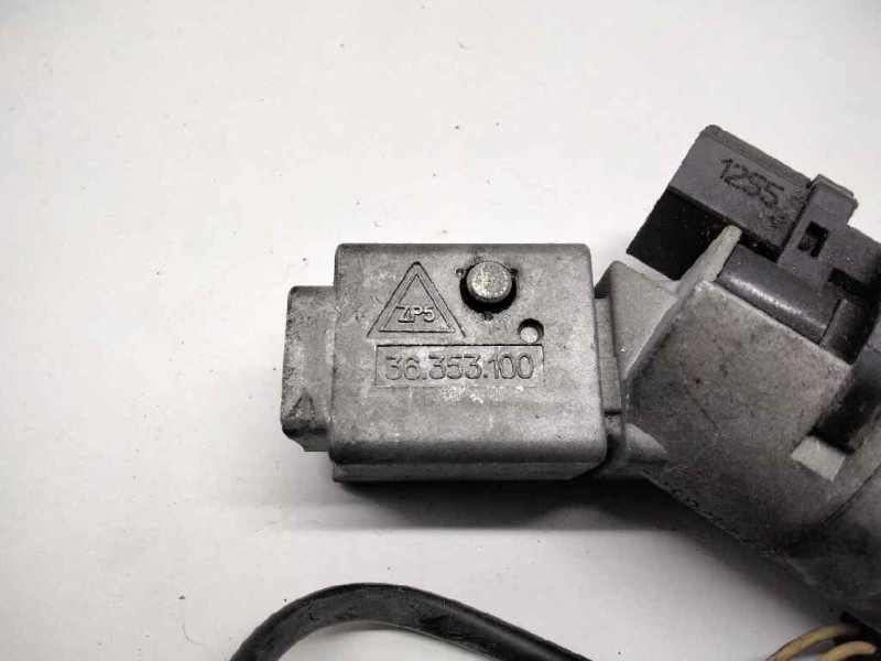 Recambio de conmutador de arranque para peugeot 307 (s1) xs referencia OEM IAM 36353100  