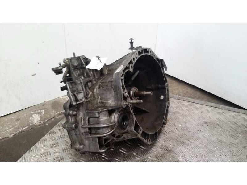 Recambio de caja cambios para renault scenic ii 1.9 dci diesel referencia OEM IAM ND0002  