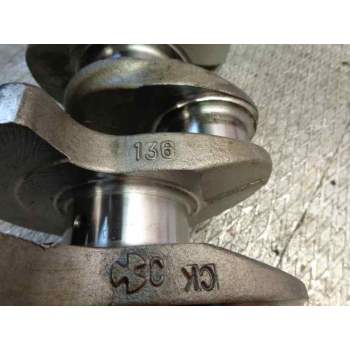 Recambio de cigueñal para citroën xsara berlina 2.0 hdi cat (rhy / dw10td) referencia OEM IAM   