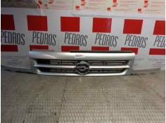 Recambio de rejilla delantera para opel astra f berlina gls referencia OEM IAM 90442037  