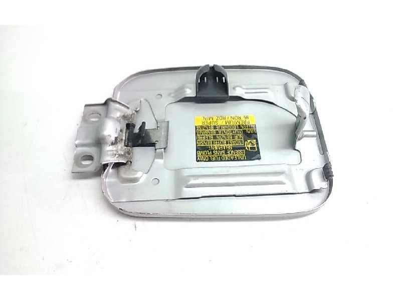 Recambio de tapa exterior combustible para honda accord berlina (cg7-9/ch1-7) 2.0i es (cg9) referencia OEM IAM 63910S1AE00ZZ  