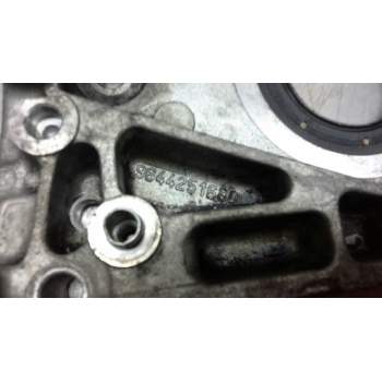 Recambio de reten cigueñal derecho para citroën c5 berlina sx (e) referencia OEM IAM 9644251680312  