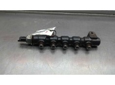 Recambio de rampa inyectora para citroen c3 hdi 70 collection referencia OEM IAM 9654592680   2