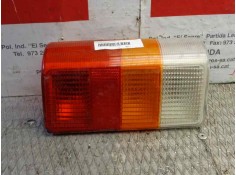 Recambio de piloto trasero derecho para seat terra furgoneta referencia OEM IAM   