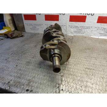 Recambio de cigueñal para citroën xsara berlina 2.0 hdi cat (rhy / dw10td) referencia OEM IAM   