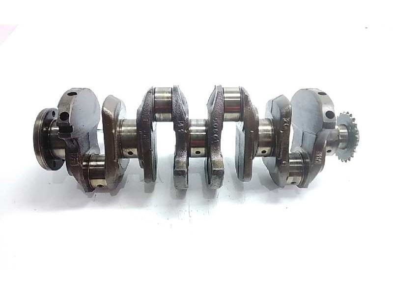 Recambio de cigueñal para renault espace iv (jk0) dynamique referencia OEM IAM 040510202B  