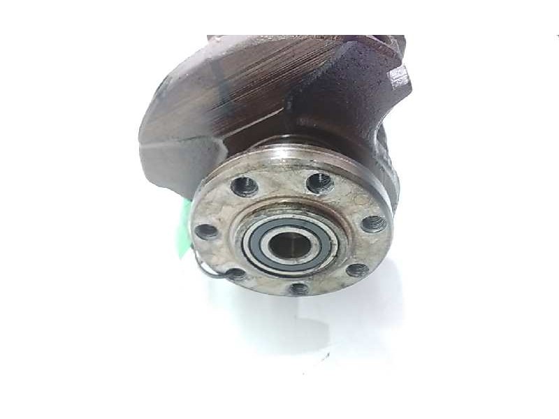 Recambio de cigueñal para renault espace iv (jk0) dynamique referencia OEM IAM 040510202B  