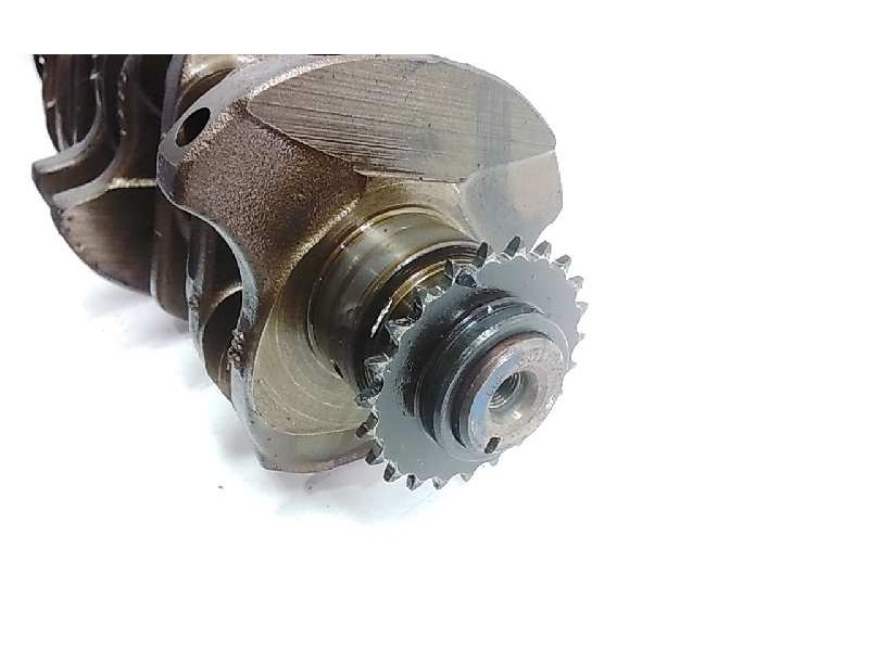 Recambio de cigueñal para renault espace iv (jk0) dynamique referencia OEM IAM 040510202B  