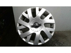 Recambio de llanta aluminio para citroen c4 coupe vtr referencia OEM IAM 174TORNILLOS  