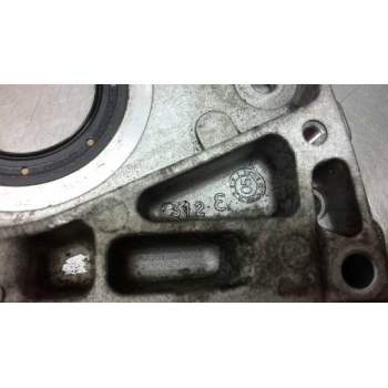 Recambio de reten cigueñal derecho para citroën c5 berlina sx (e) referencia OEM IAM 9644251680312  