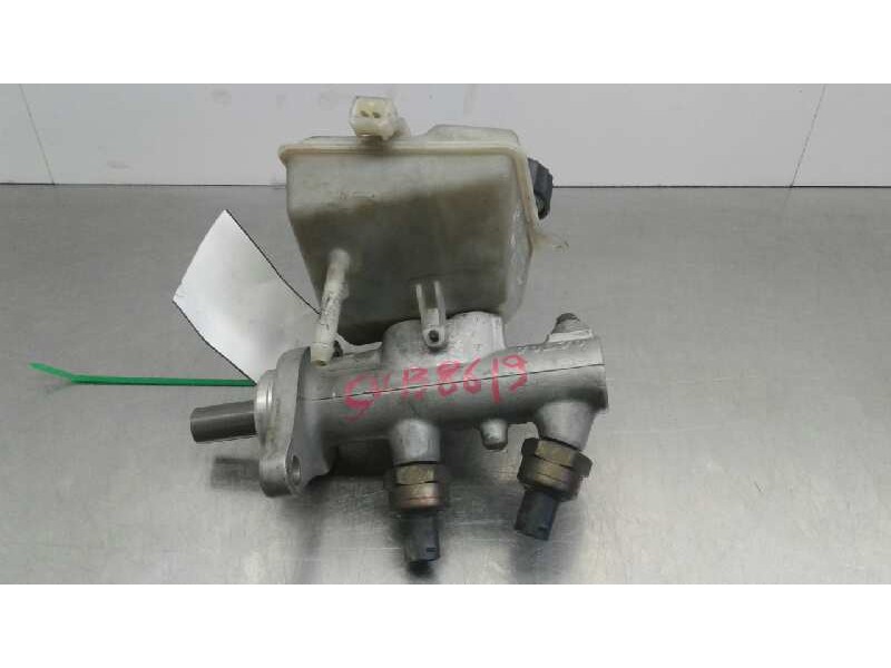 Recambio de bomba freno para volvo s60 berlina d5 referencia OEM IAM 36002376  