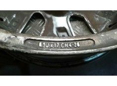 Recambio de llanta aluminio para citroen c4 coupe vtr referencia OEM IAM 174TORNILLOS   2