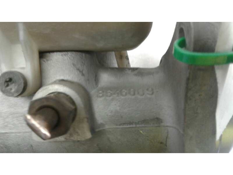 Recambio de bomba freno para volvo s60 berlina d5 referencia OEM IAM 36002376  