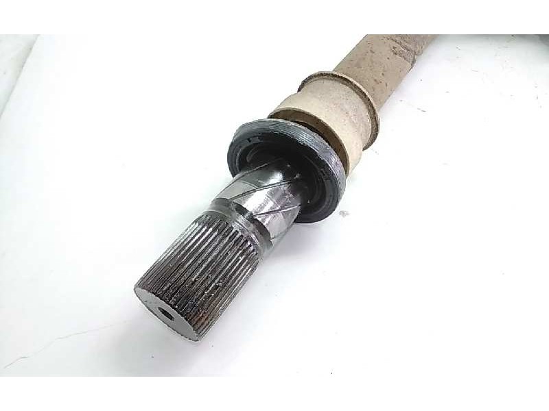 Recambio de transmision delantera derecha para renault espace iv (jk0) dynamique referencia OEM IAM 8200259911  