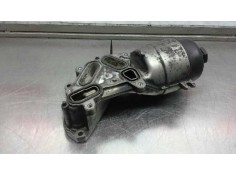 Recambio de soporte filtro aceite para citroen c3 hdi 70 collection referencia OEM IAM    2