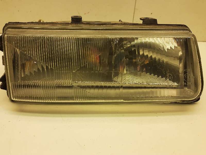 Recambio de faro derecho para seat toledo (1l) base referencia OEM IAM   