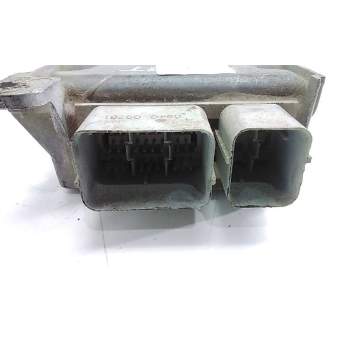 Recambio de centralita airbag para ford transit referencia OEM IAM YC1A14B321AE  