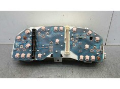 Recambio de cuadro instrumentos para ford transit caja cerrada, corta (fy) (2000 =>) ft 260 2.0 referencia OEM IAM    2