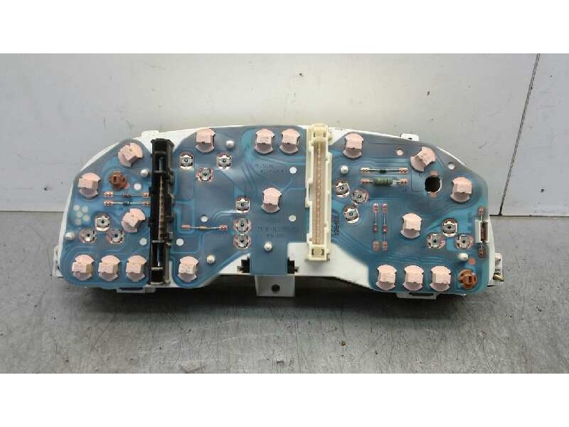 Recambio de cuadro instrumentos para ford transit caja cerrada, corta (fy) (2000 =>) ft 260 2.0 referencia OEM IAM   