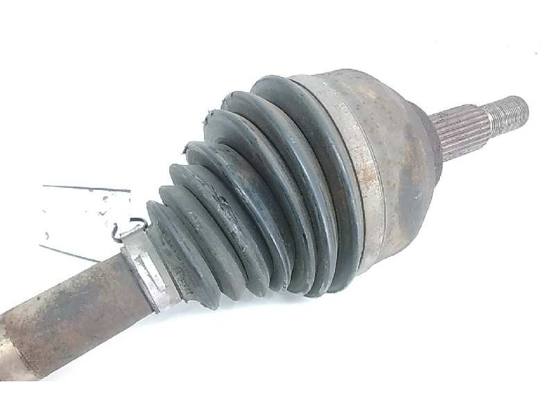 Recambio de transmision delantera derecha para renault espace iv (jk0) dynamique referencia OEM IAM 8200259911  