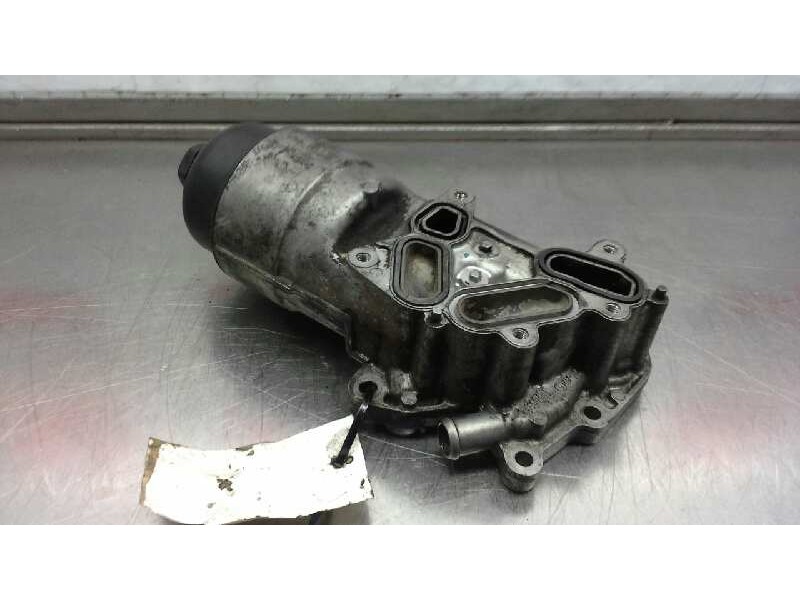 Recambio de soporte filtro aceite para citroen c3 hdi 70 collection referencia OEM IAM   
