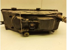 Recambio de faro derecho para seat toledo (1l) base referencia OEM IAM    2