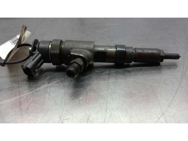 Recambio de inyector para citroen c3 hdi 70 collection referencia OEM IAM   