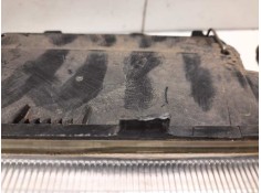 Recambio de faro izquierdo para seat toledo (1l) base referencia OEM IAM    2