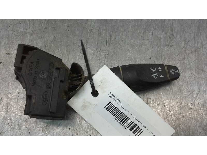 Recambio de mando limpia para ford transit caja cerrada, corta (fy) (2000 =>) ft 260 2.0 referencia OEM IAM   