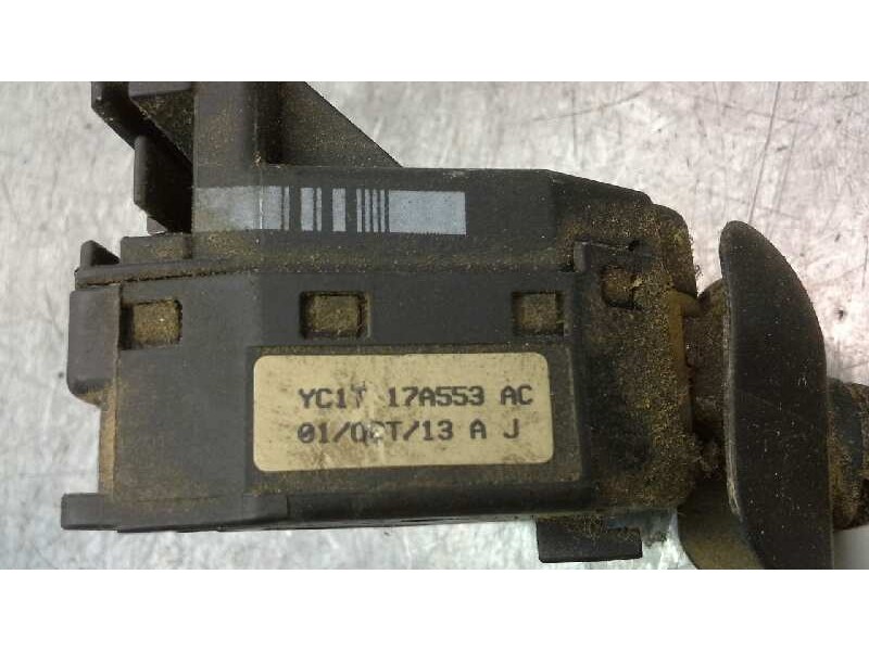 Recambio de mando limpia para ford transit caja cerrada, corta (fy) (2000 =>) ft 260 2.0 referencia OEM IAM   