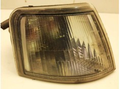 Recambio de piloto delantero derecho para seat toledo (1l) base referencia OEM IAM    2