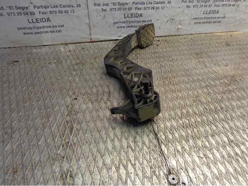 Recambio de pedal embrague para audi a3 (8p) 2.0 tdi ambiente referencia OEM IAM   
