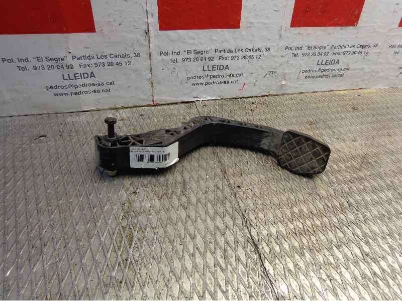 Recambio de pedal embrague para audi a3 (8p) 2.0 tdi ambiente referencia OEM IAM   
