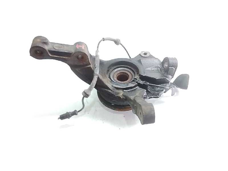 Recambio de mangueta delantera derecha para renault espace iv (jk0) dynamique referencia OEM IAM   