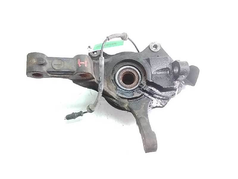 Recambio de mangueta delantera derecha para renault espace iv (jk0) dynamique referencia OEM IAM   