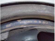 Recambio de llanta hierro para kia carnival ii 2.9 crdi lx referencia OEM IAM 155TORNILLOS   2