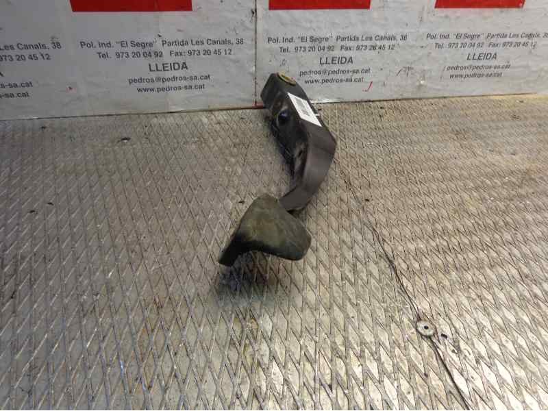 Recambio de pedal freno para audi a3 (8p) 2.0 tdi ambiente referencia OEM IAM   
