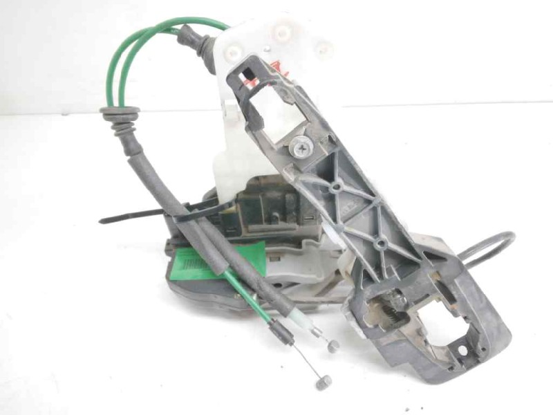 Recambio de cerradura puerta trasera izquierda para hyundai i30 comfort referencia OEM IAM   