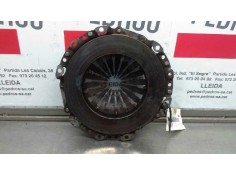 Recambio de prensa embrague para citroen c3 hdi 70 collection referencia OEM IAM    2