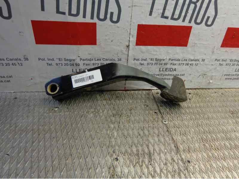 Recambio de pedal freno para audi a3 (8p) 2.0 tdi ambiente referencia OEM IAM   