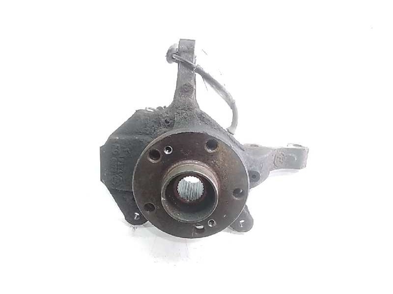 Recambio de mangueta delantera izquierda para renault espace iv (jk0) dynamique referencia OEM IAM   