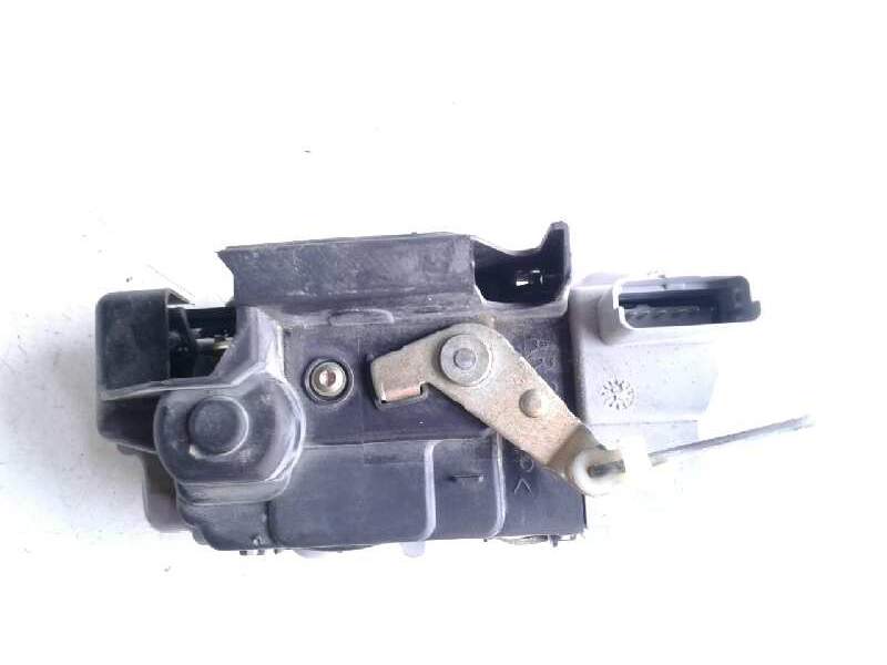 Recambio de cerradura puerta trasera izquierda para citroën c5 berlina sx (e) referencia OEM IAM   