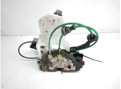 Recambio de cerradura puerta trasera izquierda para hyundai i30 comfort referencia OEM IAM    2