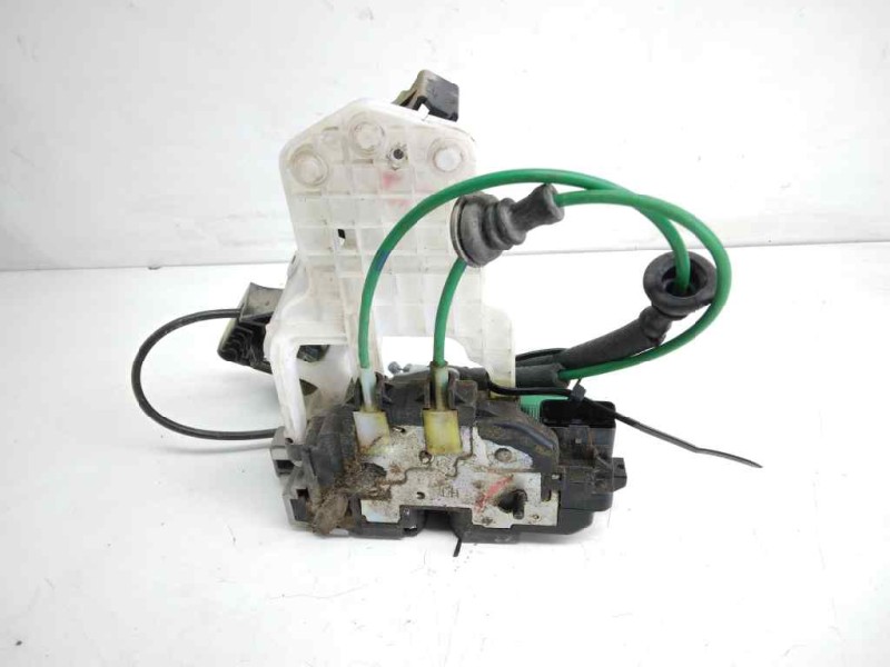 Recambio de cerradura puerta trasera izquierda para hyundai i30 comfort referencia OEM IAM   