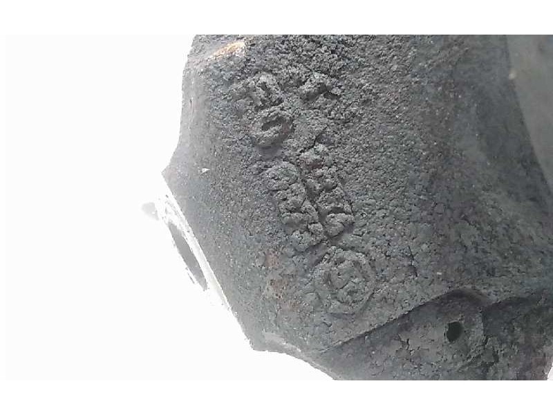 Recambio de mangueta delantera izquierda para renault espace iv (jk0) dynamique referencia OEM IAM   