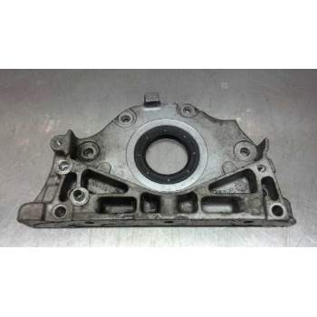 Recambio de reten cigueñal derecho para citroën c5 berlina sx (e) referencia OEM IAM 9644251680312  