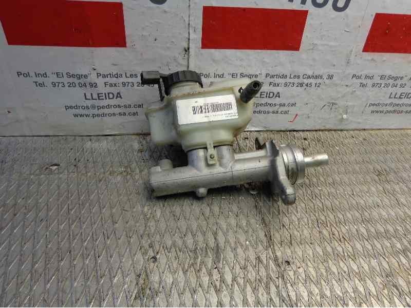 Recambio de bomba freno para audi a3 (8p) 2.0 tdi ambiente referencia OEM IAM   