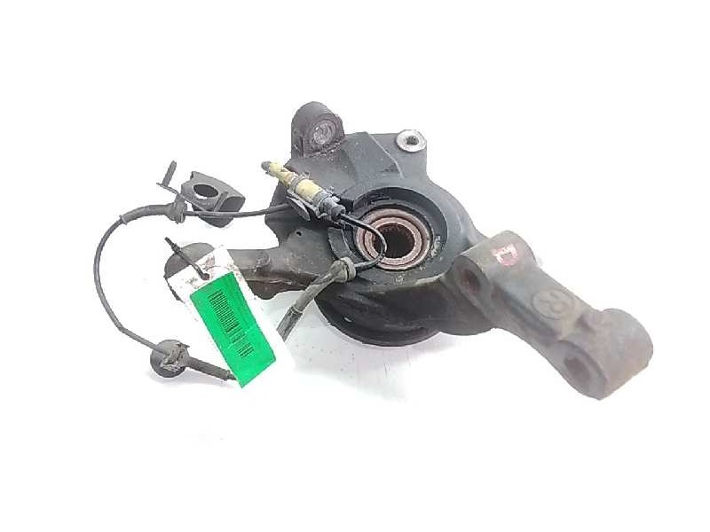 Recambio de mangueta delantera izquierda para renault espace iv (jk0) dynamique referencia OEM IAM   