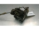 CERRADURA PUERTA TRASERA DERECHA 4B0839016B 